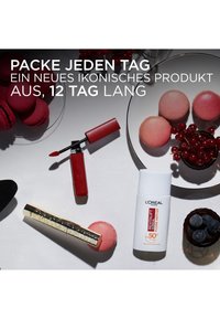 L'Oréal Paris - Kalendarz adwentowy