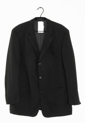 BOSS Veste de costume - black