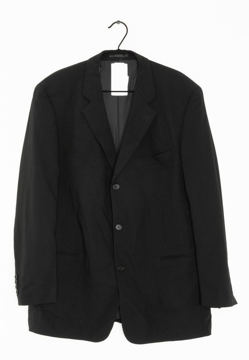 BOSS Veste de costume - black