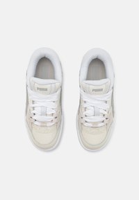 Puma 180 PRM - Čevlji za rolkanje - flat light gray/white