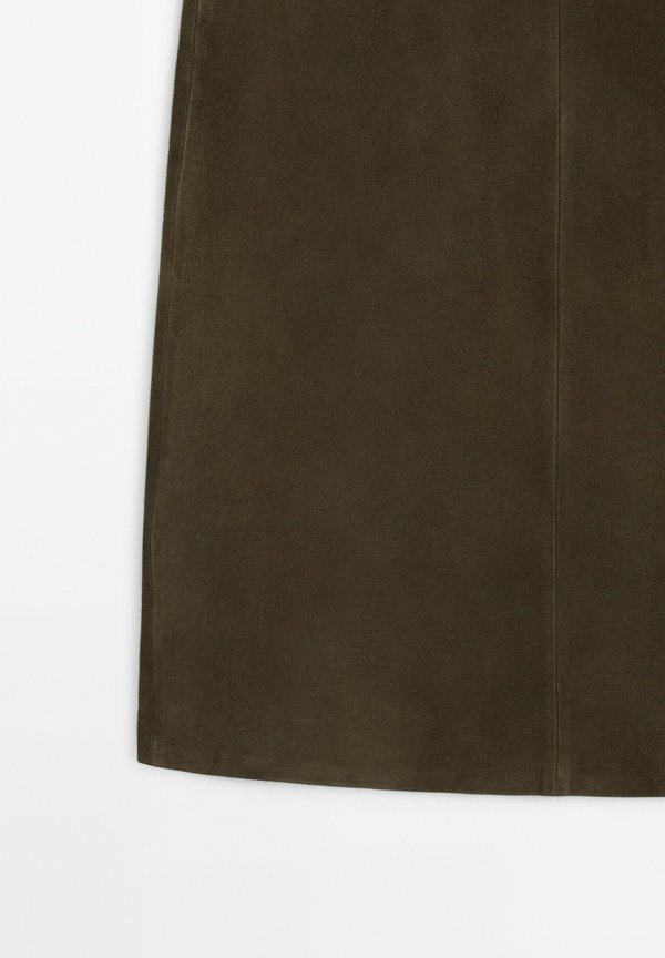 MID-LENGTH - Pencil skirt2