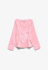 Neizbrano, rose shadow