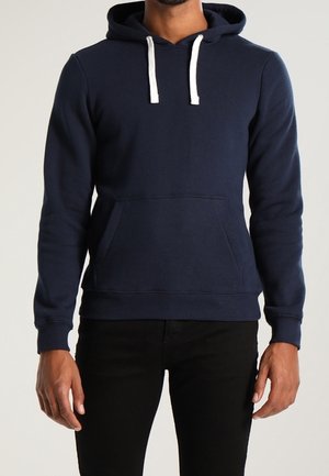 Bluza z kapturem