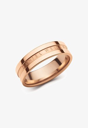 Daniel Wellington, ELAN - Anillo - rose gold-coloured