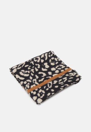 Scarf - black