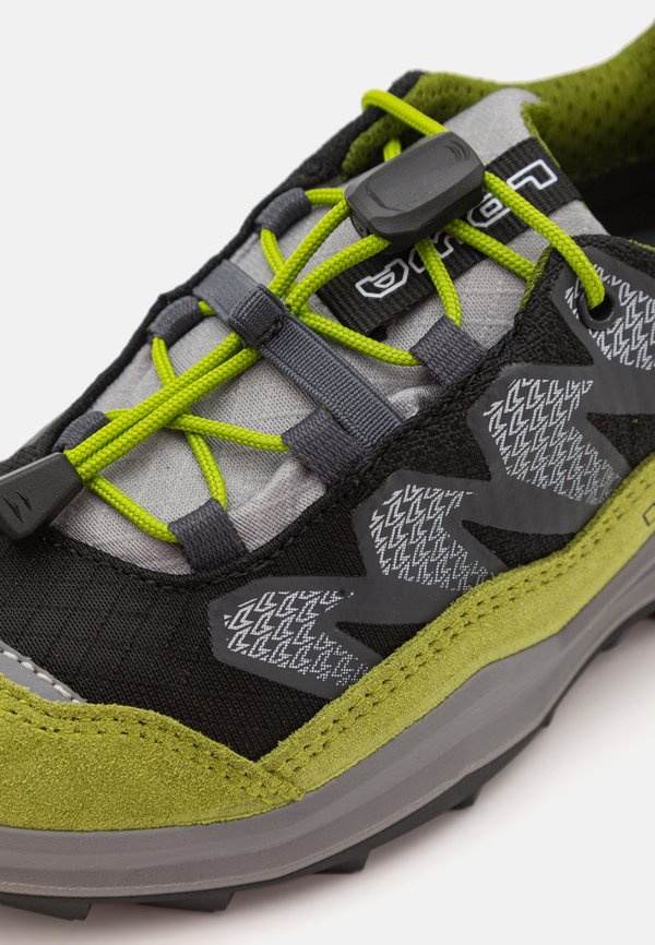 MADDOX PRO – Hikingschuh