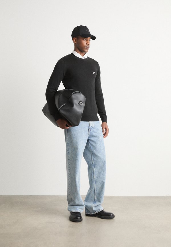 MODERN CREW NECK SWEATER - Jumper2