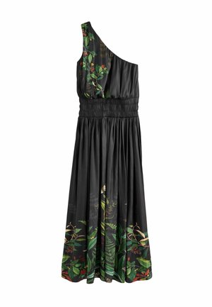 Nappali ruha - black