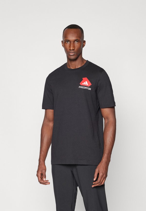 PREDATOR HISTORY GRAPHIC - Print T-shirt