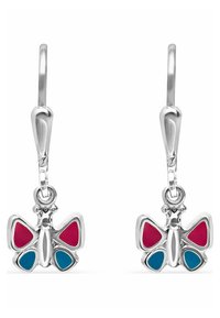 FAVS Örhänge - pink