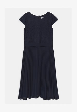 Cocktailklänning - navy