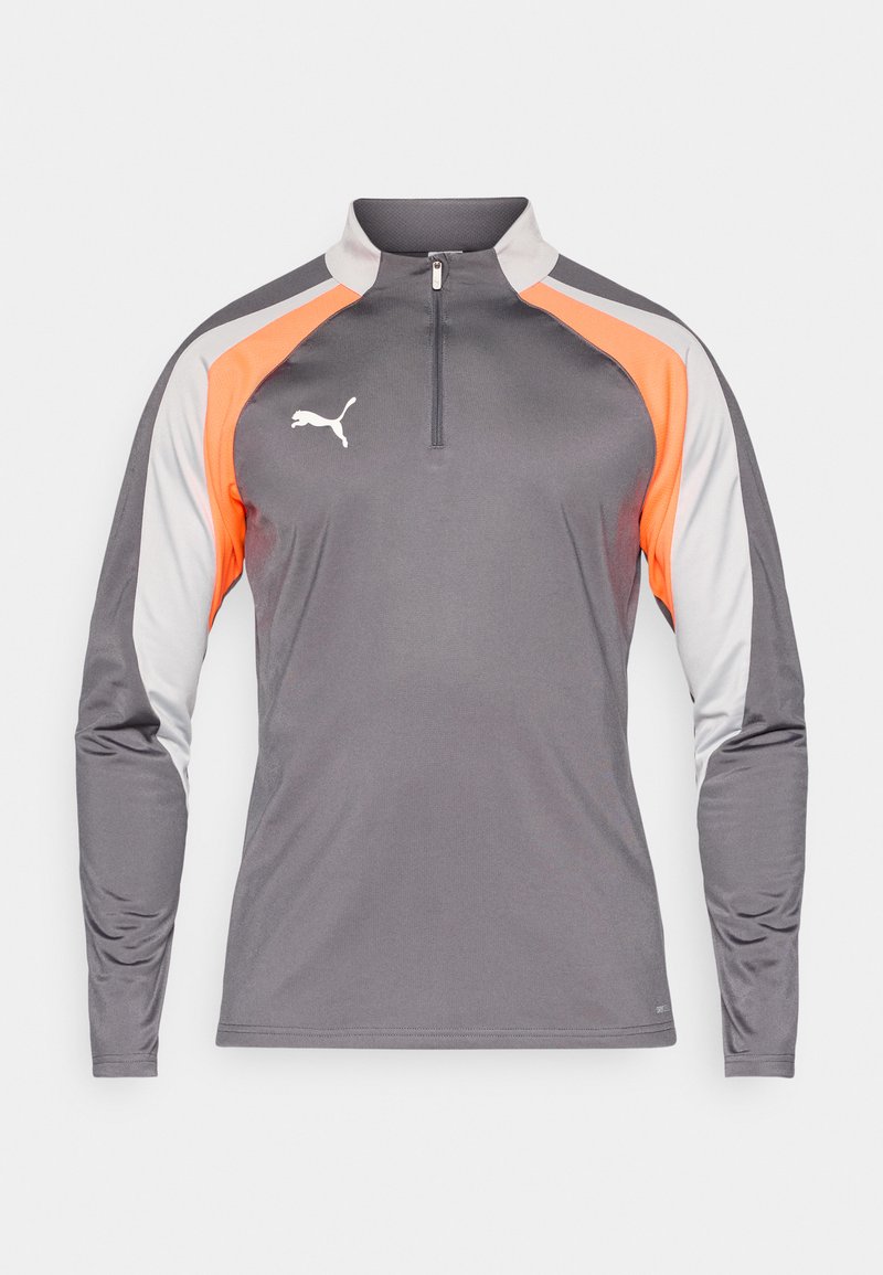 Puma Longsleeve grijs Puma Longsleeve grijs