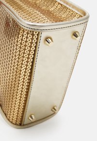 Furla FURLA OPPORTUNITY MINI TOTE - Handtas - champagne