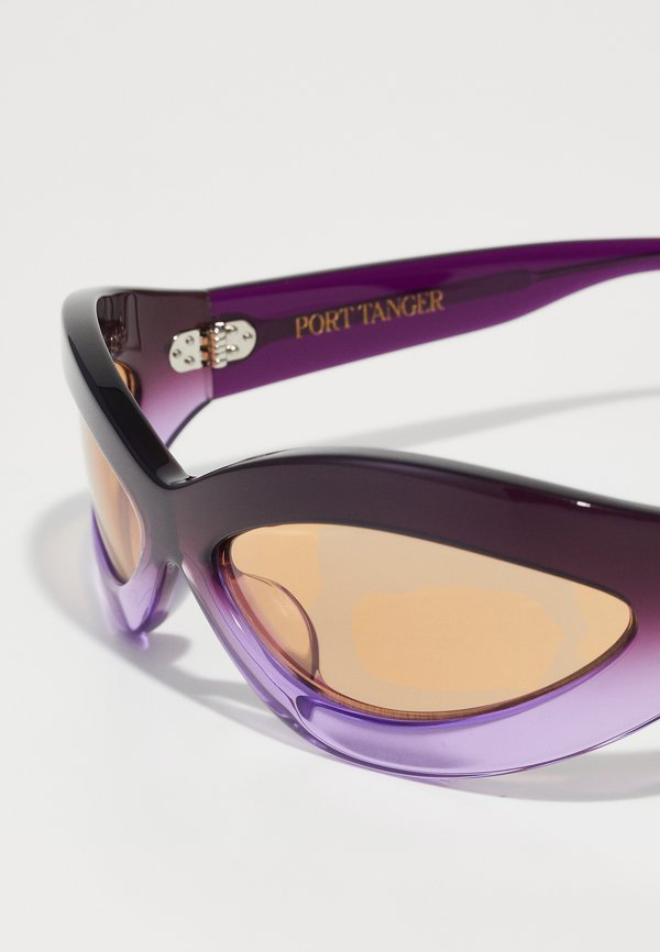 SUMMA - Sunglasses - amber2