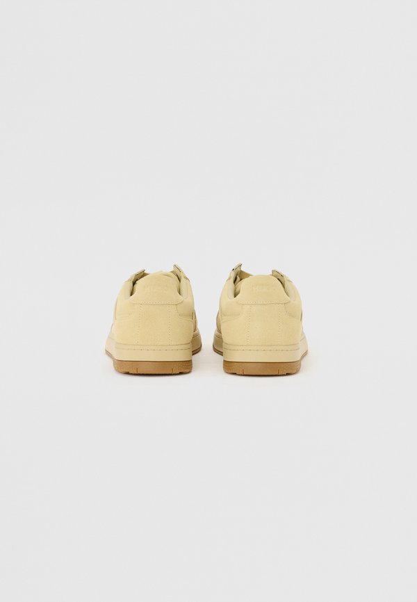 HADRIAN - Trainers - medium beige3