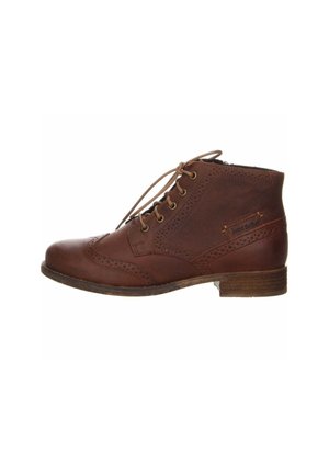Veterboots - brown
