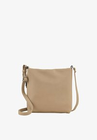 Ausgewählt, taupe
