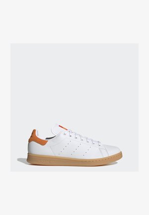 STAN SMITH UNISEX - Sneakersy niskie - white