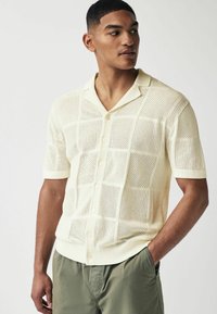 Next Kardigán - white