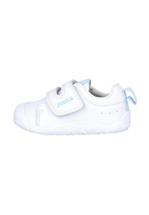 Zapatillas de entrenamiento - white /blue