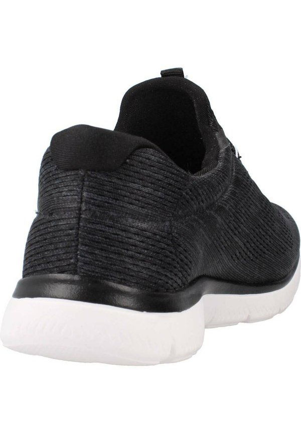 SUMMITS  - Trainers - schwarz3