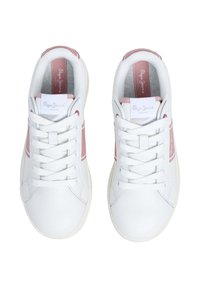 Pepe Jeans Tenisky - white
