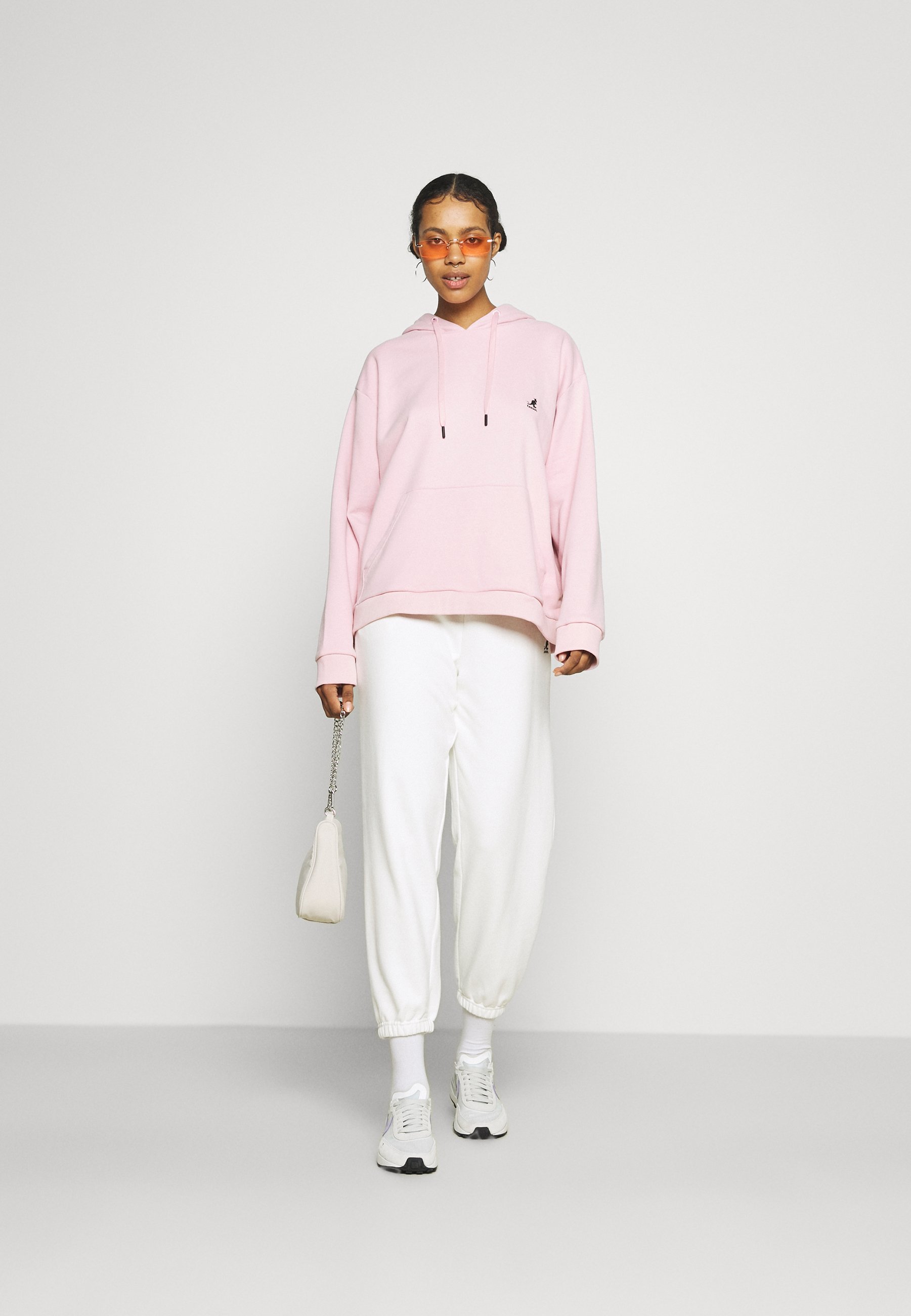 kangol sweater dress