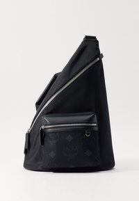 AREN SLING UNISEX - Bum bag - black