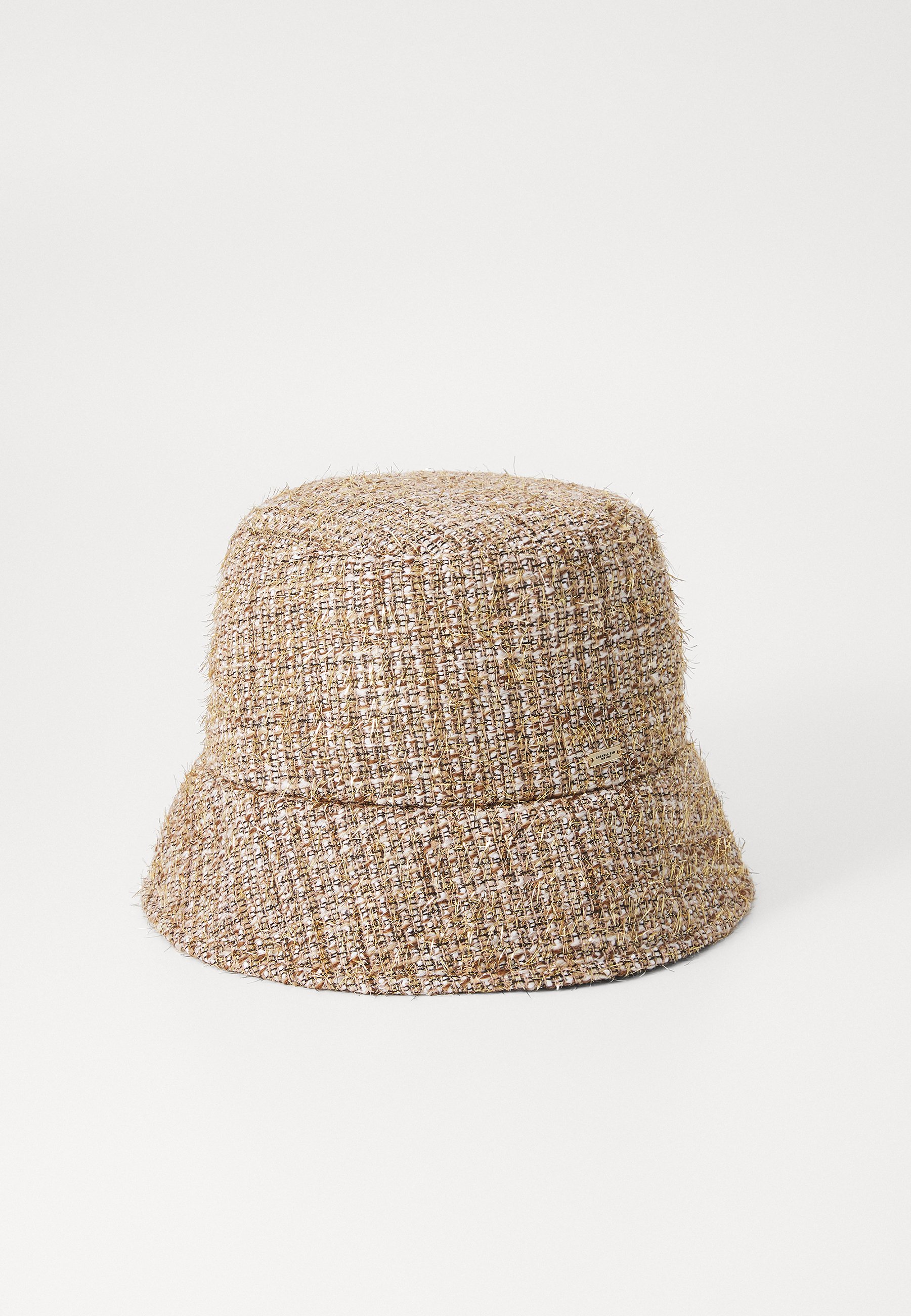 Eugenia Kim Bucket Hat in Ivory Camel NWT Eugenia Kim TRIXIE - Hat - camel/black/camel - Zalando.ie main image 2