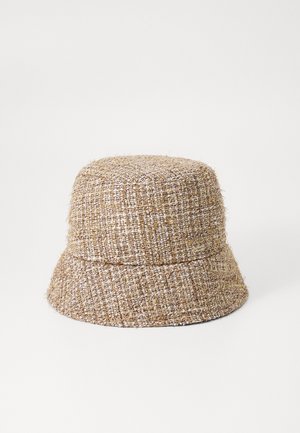YUKI - Cappello - camel/gold-coloured