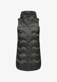 Ausgewählt, charcoal gray