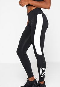 Reebok Tights - black