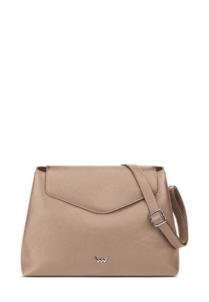 VEYRA - Handtasche - beige