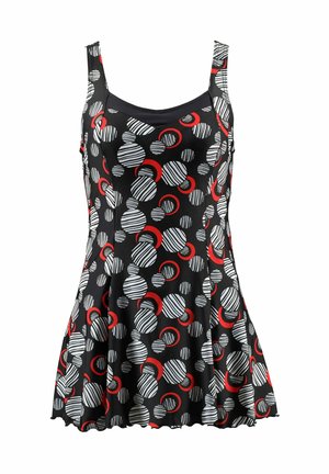 Beach accessory - schwarz bedruckt