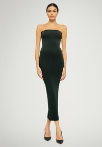 Wolford FATAL - Tubino - deep green