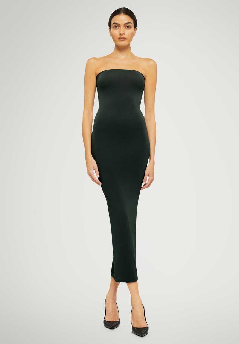 Wolford FATAL - Tubino - deep green