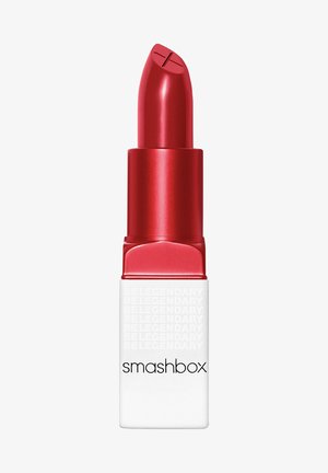 Smashbox BE LEGENDARY PRIME & PLUSH LIPSTICK koralowy