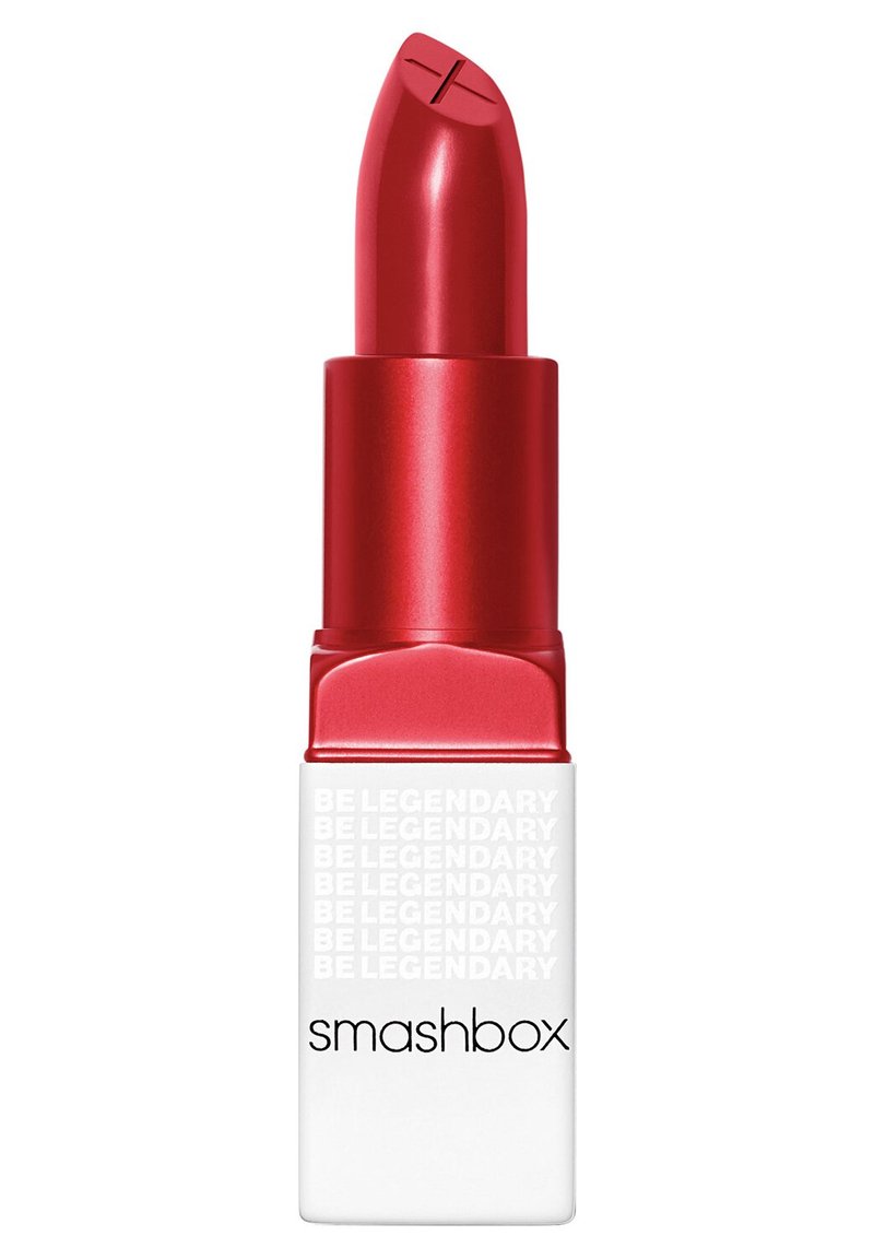 Smashbox - BE LEGENDARY PRIME & PLUSH LIPSTICK - Pomadka do ust, Powiększ