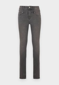 Δεν επιλέχθηκε, grey denim