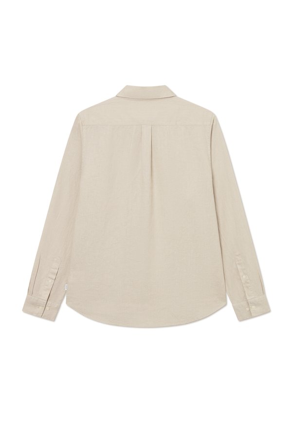 KRISTIAN SHIRT - Shirt - light sand2