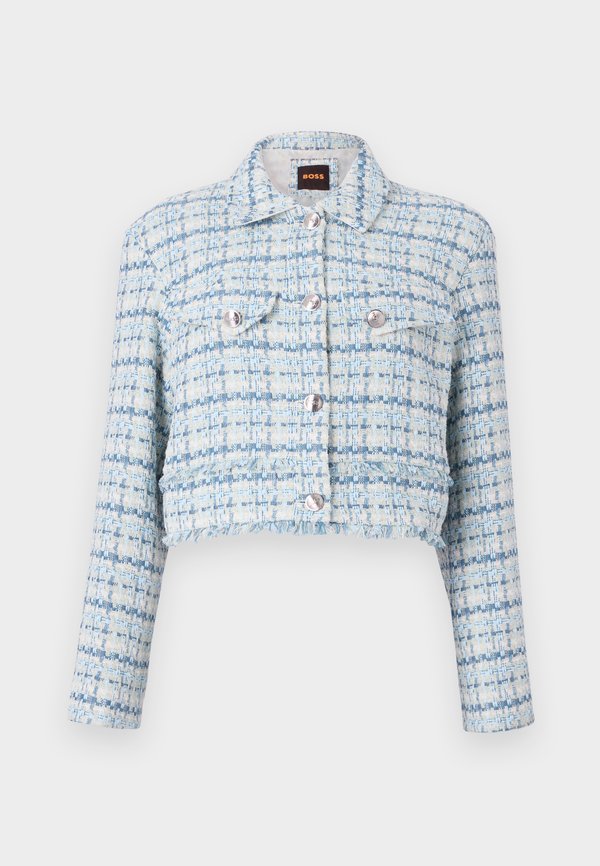 JAFRESI - Light jacket - open miscellaneous2