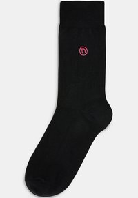 Next TEN PACK - Ponožky - black