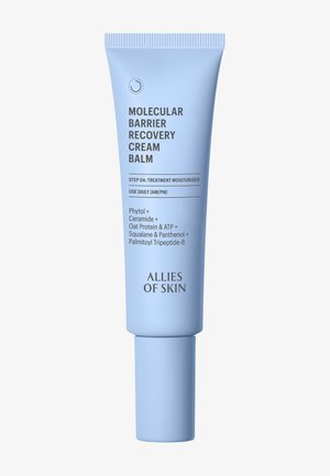 Allies of Skin MOLECULAR BARRIER RECOVERY CREAM BALM - Moisturizers
