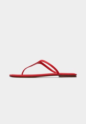 Polo Ralph Lauren, Sandale s remenom u obliku slova T - ruby