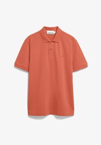 Non sélectionné, tabasco red