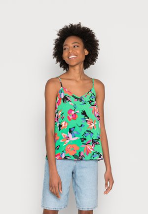 ONLNOVA LIFE PARIS SINGLET - Top - island green