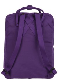 Fjällräven RE-KÅNKEN - Mochila - purple