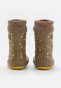 Bisgaard SMU THERMO - Kummikud - brown