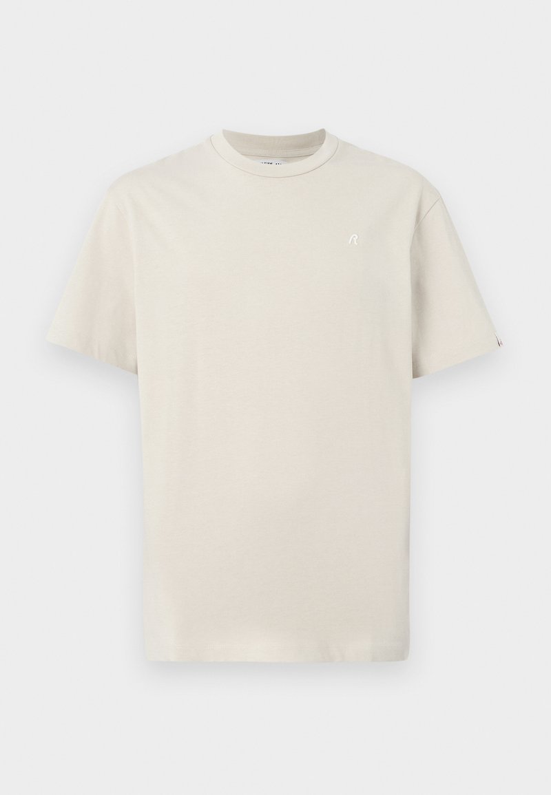 Replay T-shirt basic wit