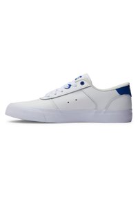 DC Shoes - TEKNIC UNISEX - Sneakersy niskie Miniatura obrazu 1